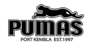 Pumas — Recycle in Port Kembla, NSW