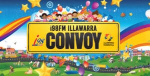Convoy — Recycle in Port Kembla, NSW