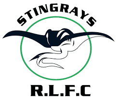 Stingrays Logo — Recycle in Port Kembla, NSW